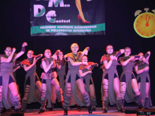 14. Säxmen-Dance-Contest - 28.02.2026