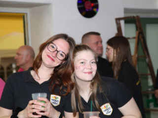 14. Säxmen-Dance-Contest - 28.02.2026