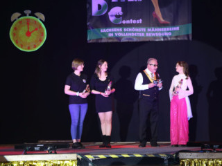 14. Säxmen-Dance-Contest - 28.02.2026