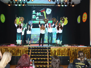 14. Säxmen-Dance-Contest - 28.02.2026