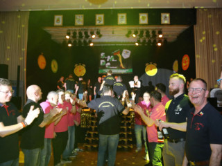 14. Säxmen-Dance-Contest - 28.02.2026