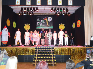 14. Säxmen-Dance-Contest - 28.02.2026