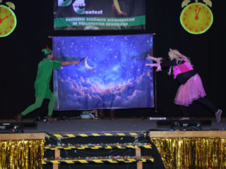 14. Säxmen-Dance-Contest - 28.02.2026