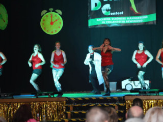 14. Säxmen-Dance-Contest - 28.02.2026