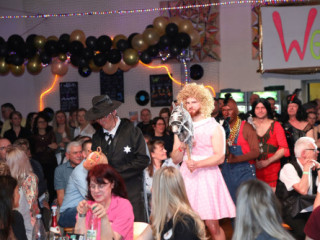 14. Säxmen-Dance-Contest - 28.02.2026