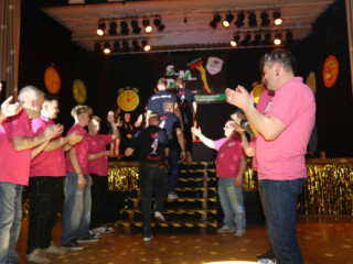 14. Säxmen-Dance-Contest - 28.02.2026