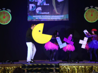 14. Säxmen-Dance-Contest - 28.02.2026