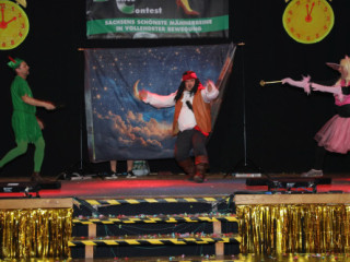 14. Säxmen-Dance-Contest - 28.02.2026