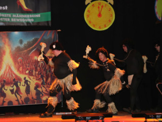 14. Säxmen-Dance-Contest - 28.02.2026