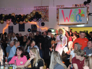 14. Säxmen-Dance-Contest - 28.02.2026