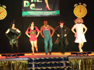 14. Säxmen-Dance-Contest - 28.02.2026