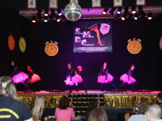 14. Säxmen-Dance-Contest - 28.02.2026