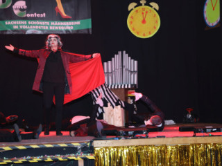 14. Säxmen-Dance-Contest - 28.02.2026