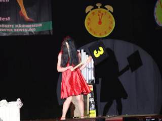 14. Säxmen-Dance-Contest - 28.02.2026