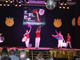 14. Säxmen-Dance-Contest - 28.02.2026