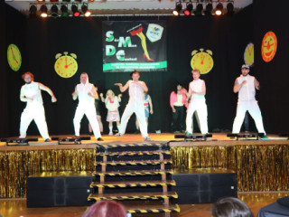 14. Säxmen-Dance-Contest - 28.02.2026