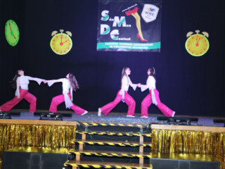 14. Säxmen-Dance-Contest - 28.02.2026