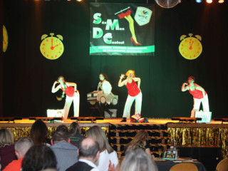 14. Säxmen-Dance-Contest - 28.02.2026