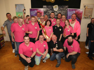 14. Säxmen-Dance-Contest - 28.02.2026