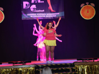 14. Säxmen-Dance-Contest - 28.02.2026