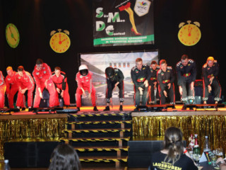 14. Säxmen-Dance-Contest - 28.02.2026