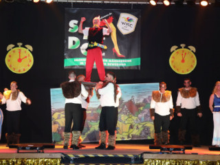 14. Säxmen-Dance-Contest - 28.02.2026