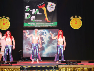 14. Säxmen-Dance-Contest - 28.02.2026