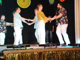 14. Säxmen-Dance-Contest - 28.02.2026