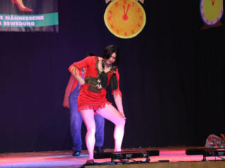 14. Säxmen-Dance-Contest - 28.02.2026