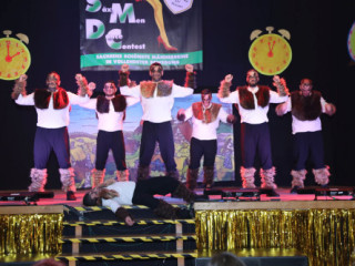 14. Säxmen-Dance-Contest - 28.02.2026