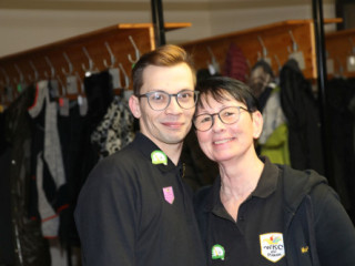 14. Säxmen-Dance-Contest - 28.02.2026