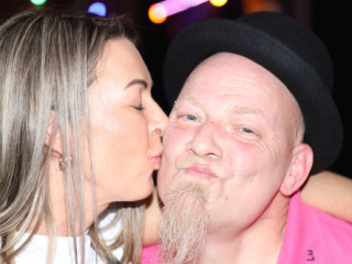 14. Säxmen-Dance-Contest - 28.02.2026