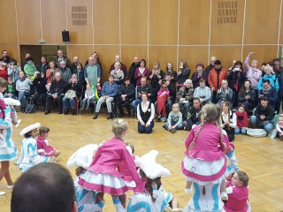 Rathaussturm - 11.11.2017