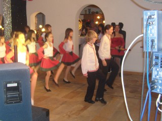 Hauptveranstaltung - 1. Abend - 07.02.2010