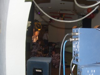 Hauptveranstaltung - 1. Abend - 07.02.2010