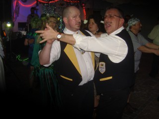 Hauptveranstaltung - 1. Abend - 07.02.2010