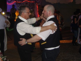 Hauptveranstaltung - 1. Abend - 07.02.2010