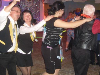 Hauptveranstaltung - 1. Abend - 07.02.2010