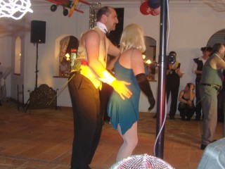 Hauptveranstaltung - 2. Abend - 13.02.2010