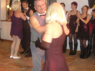 Hauptveranstaltung - 2. Abend - 13.02.2010