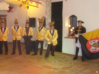 Rosenmontag - 16.02.2010