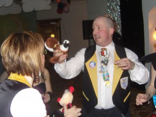 Rosenmontag - 16.02.2010