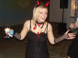 Rosenmontag - 16.02.2010