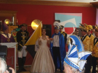 Veranstaltung im Domero - 11.02.2010