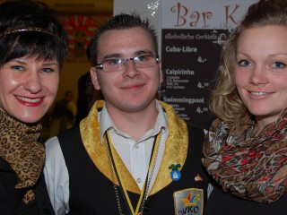 Hauptveranstaltung 2011 - 05.03.2011