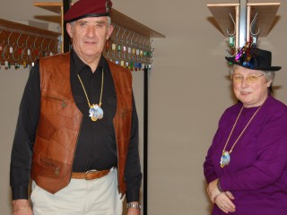 Hauptveranstaltung 2011 - 05.03.2011