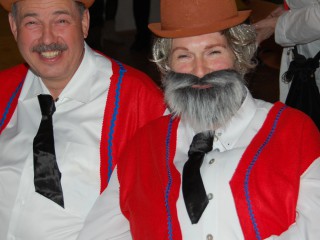 Hauptveranstaltung 2011 - 05.03.2011