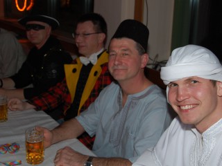 Hauptveranstaltung 2011 - 05.03.2011