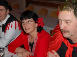 Hauptveranstaltung 2011 - 05.03.2011