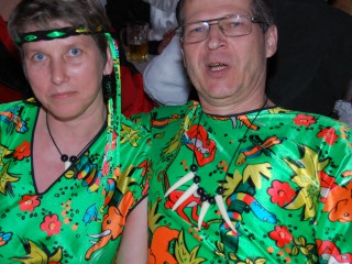 Hauptveranstaltung 2011 - 05.03.2011